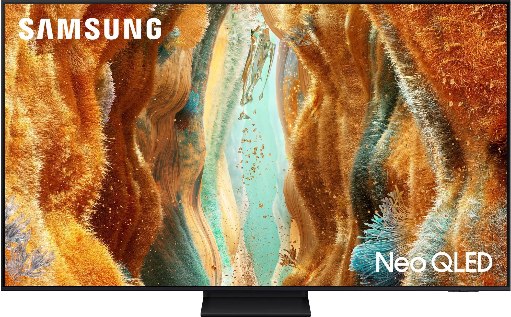 SAMSUNG QE55QN70F Neo QLED