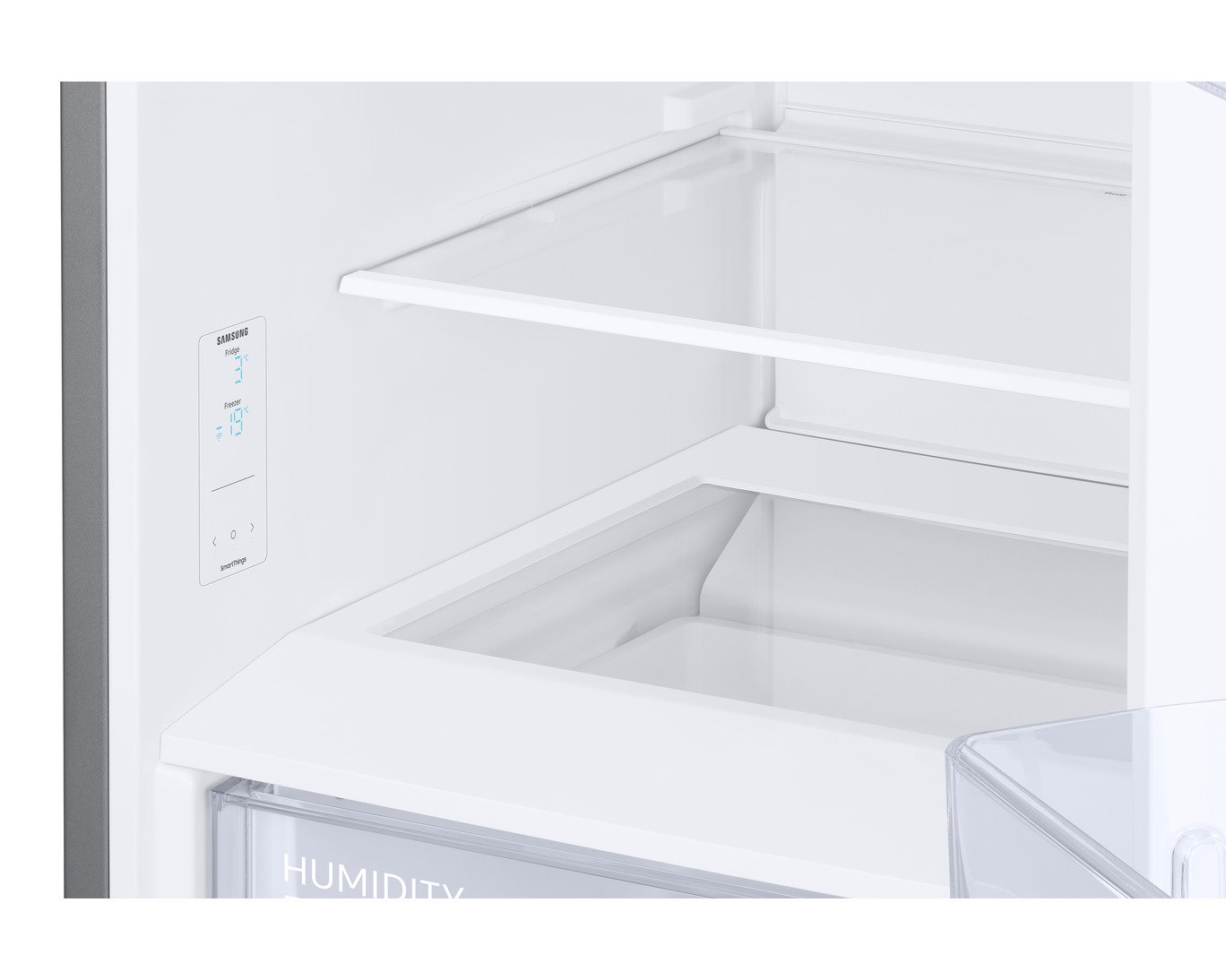 SAMSUNG RB34C600CSA/EF