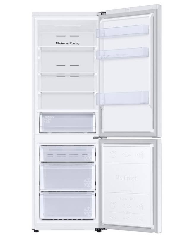 Samsung RB34C600DWW/EF