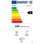 Samsung RB38T672CSA/EF