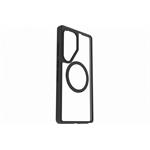 Samsung React Magnet Case Galaxy S25 Ultra transparentné
