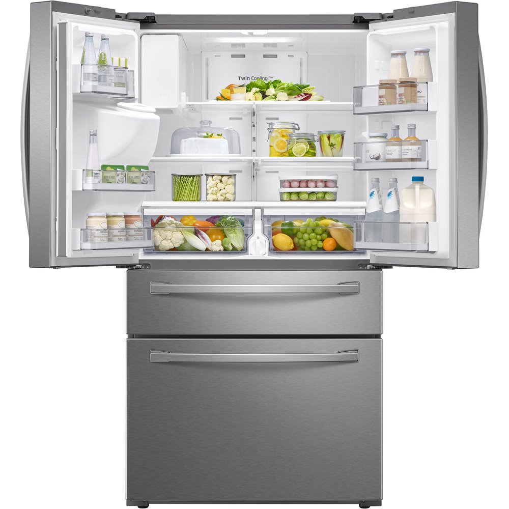 Samsung RF24R7201SR/EF