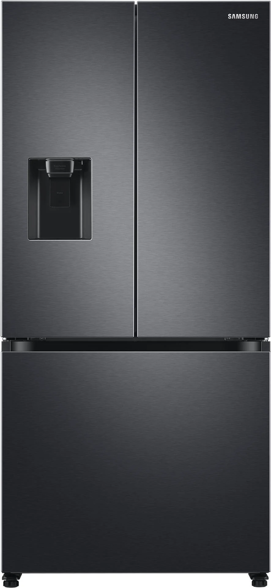 Samsung RF50A5202B1/EO