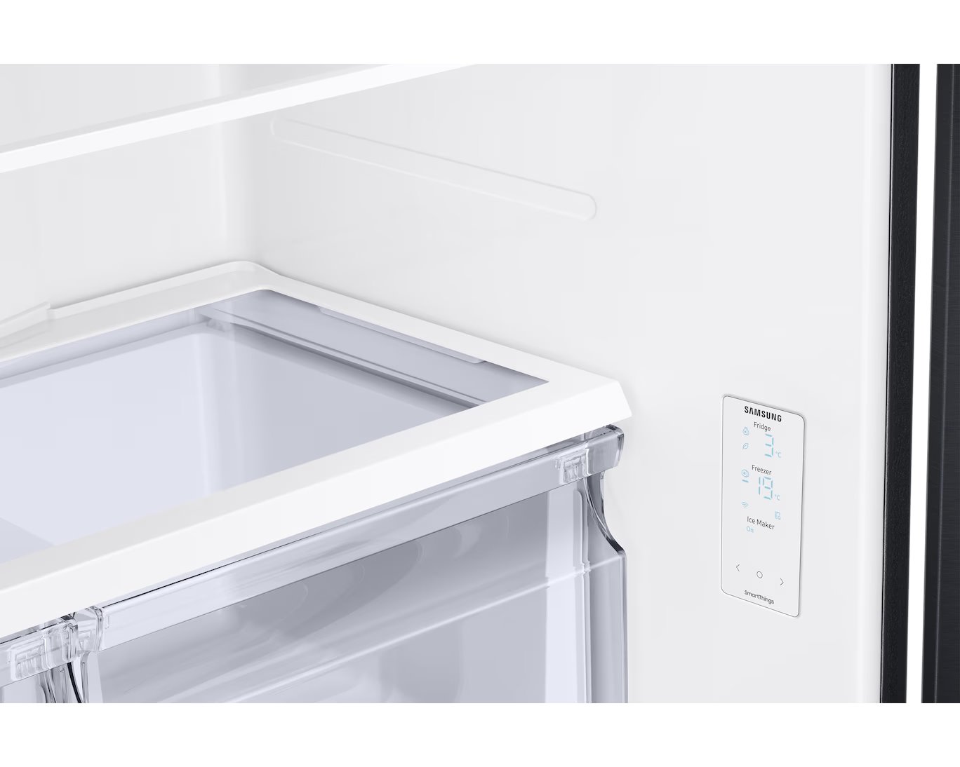SAMSUNG RF50C530EB1/EO
