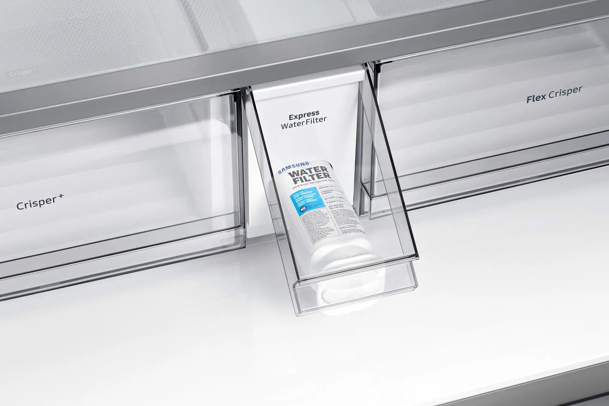 Samsung RF65A967ESR/EO