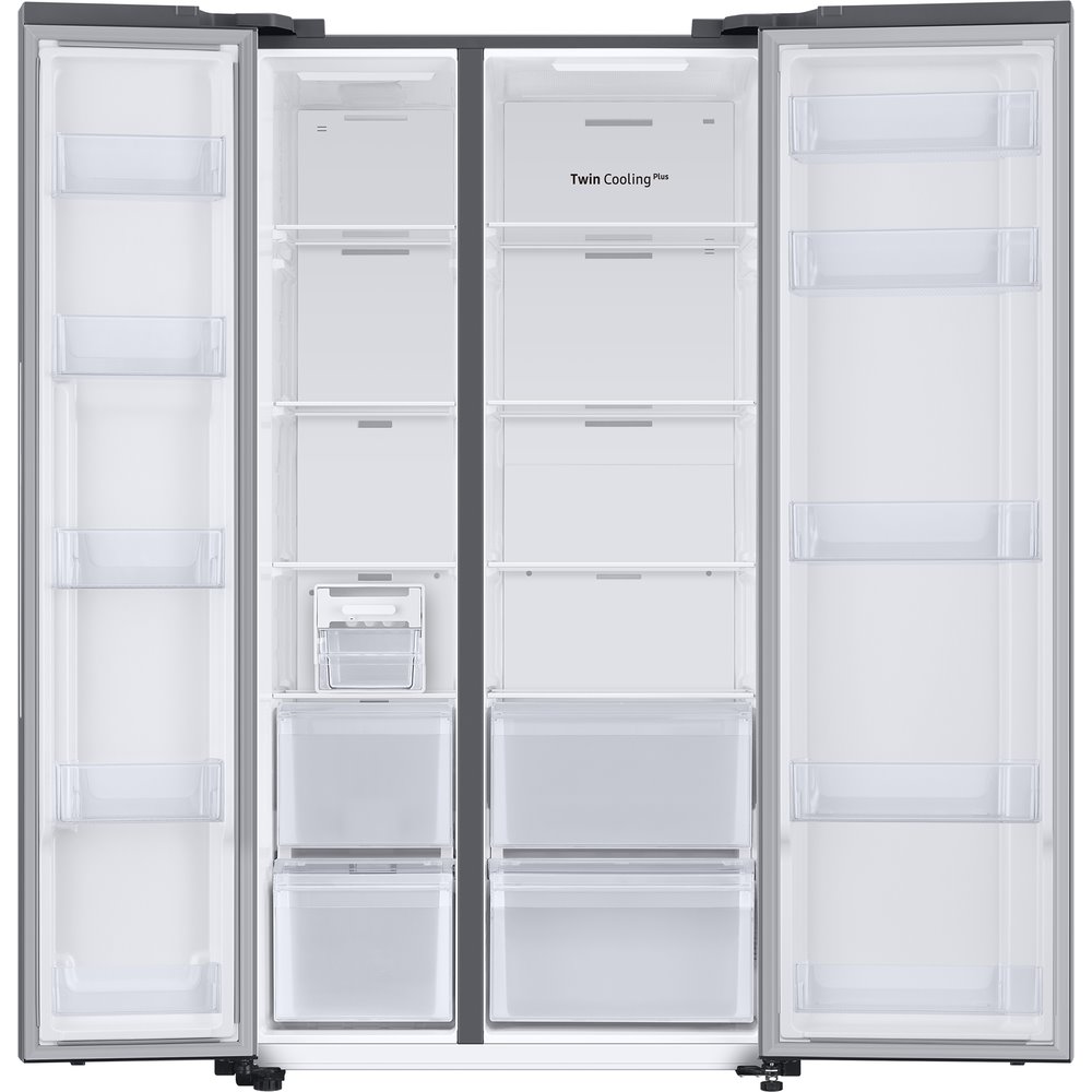 Samsung RS66A8100SL/EF