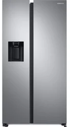 Samsung RS68A8842SL/EF - Chladničky