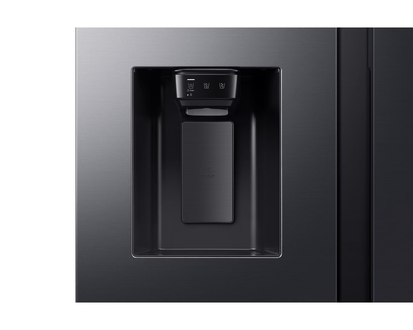 SAMSUNG RS70F65KEFEO