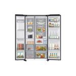 SAMSUNG RS70F65KEFEO