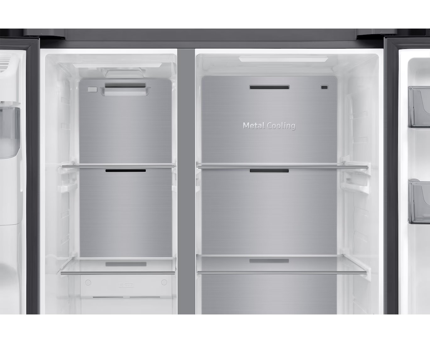 SAMSUNG RS70F65KETEO