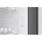 SAMSUNG RS70F65QETEO