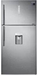 Samsung RT58K7105SL/EO - Chladničky