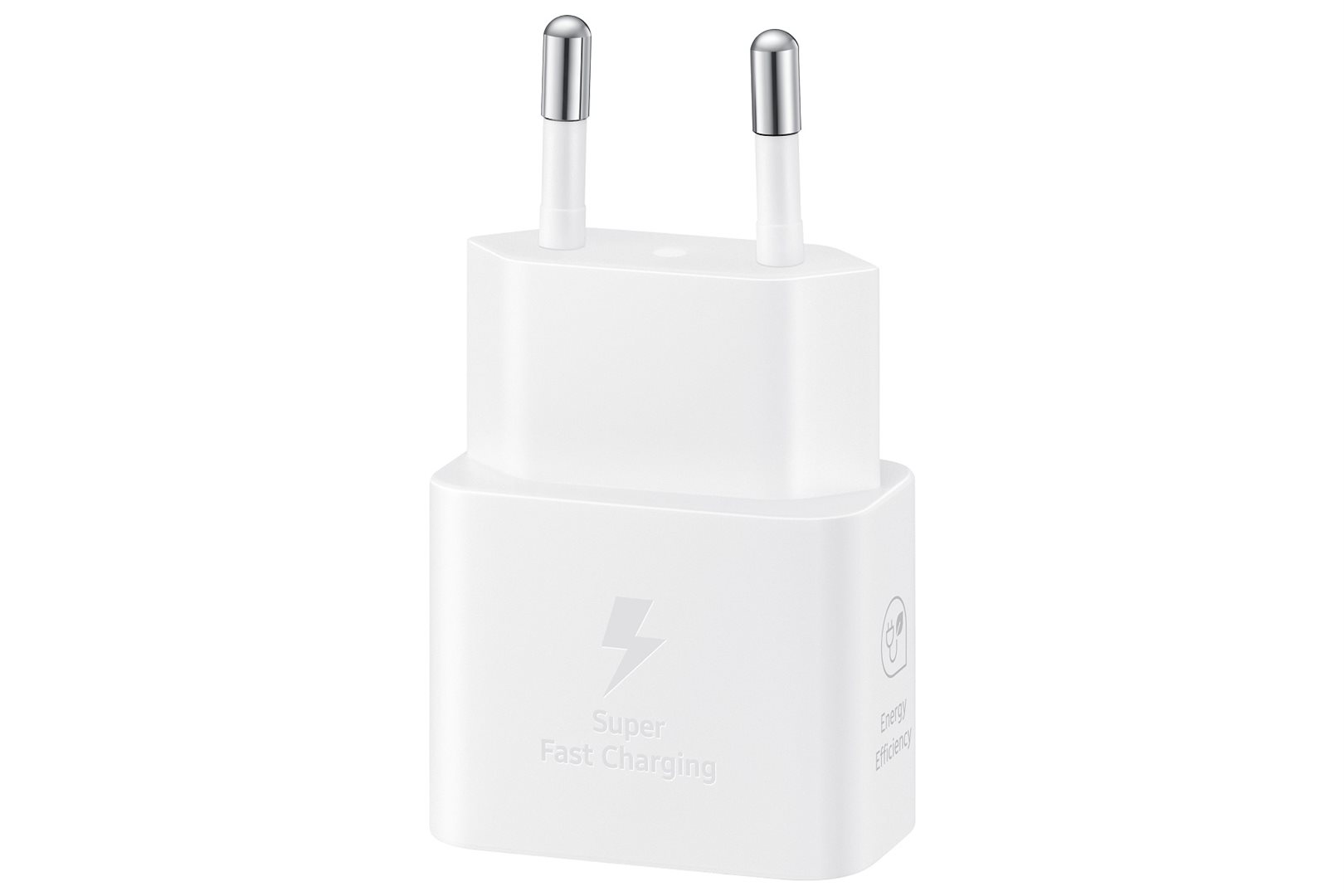 Samsung rychlonabíječka EP-T2510N, 25W bílá