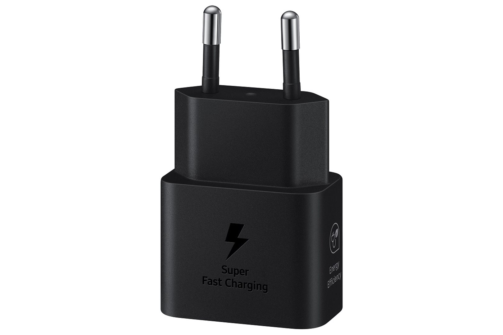 Samsung rychlonabíječka EP-T2510N, 25W černá