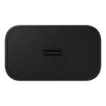 Samsung rychlonabíječka EP-T2510N, 25W černá