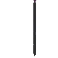 Samsung S Pen pro Galaxy S22 Ultra červený