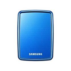 SAMSUNG S2 Portable 320GB Externí disk 2,5" USB - modrý