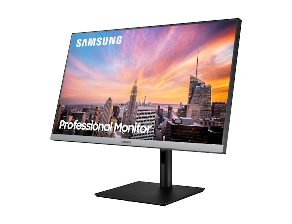 Samsung S24R650F LS24R650FDUXEN