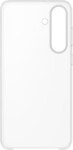 Samsung S25 FE Priehľadný zadný kryt Priehľadný