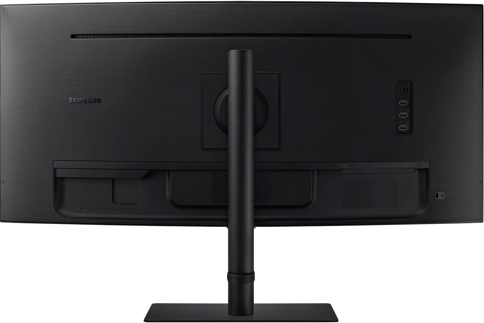 34" Samsung S34A650U