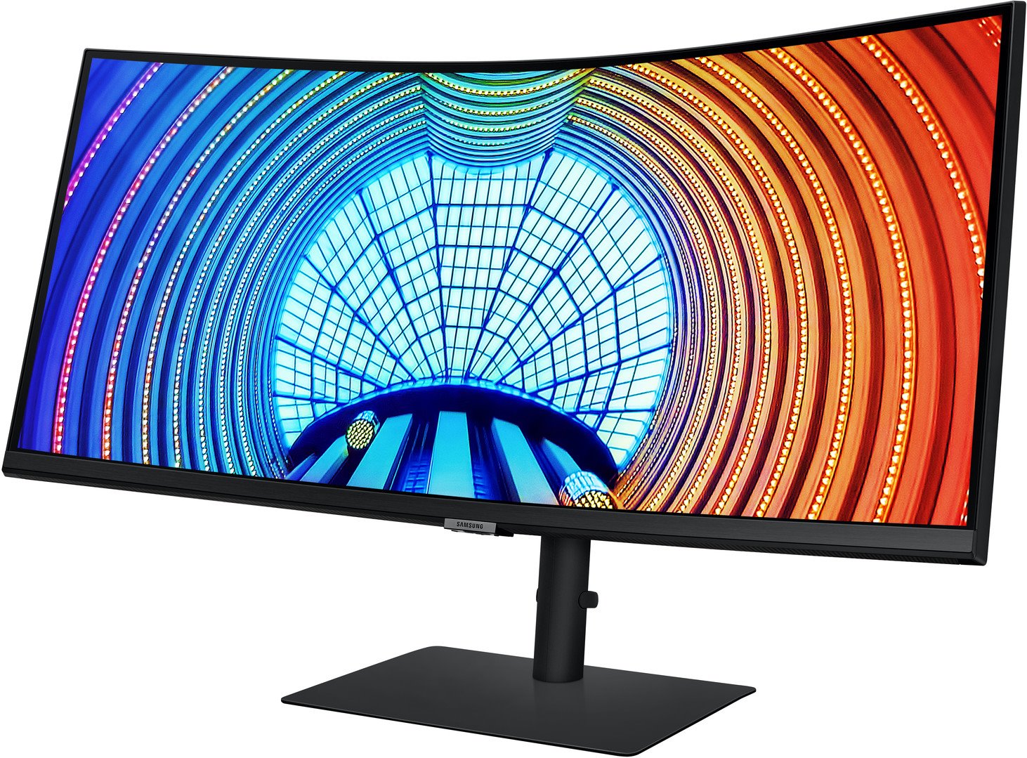 34" Samsung S34A650U