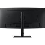 34" Samsung S34A650U