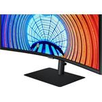 34" Samsung S34A650U