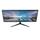 Samsung S34J550 LS34J550WQRXEN