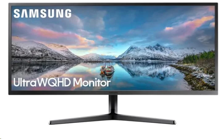 Samsung S34J550