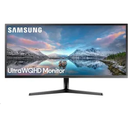 Samsung S34J550
