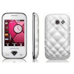 Samsung S7070 Diva White