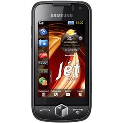Samsung S8000 Jet Rose Black