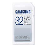 Samsung SDHC 32GB EVO Plus