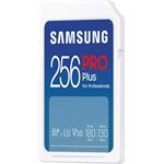 Samsung SDXC 256GB PRO Plus