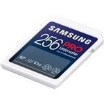 Samsung SDXC 256GB PRO Ultimate