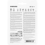 Samsung SDXC 256GB PRO Ultimate
