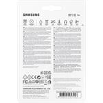 Samsung SDXC 256GB PRO Ultimate + USB adaptér