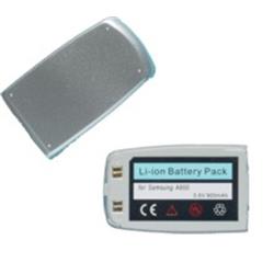 Samsung SGH-A800 1000 mAh Li-Ion