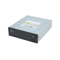 Samsung SH-118AB, 16xDVD/48xCD SATA černá bulk