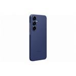 Samsung Silicone Case Galaxy S25+ modrý