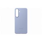 Samsung Silicone Case Galaxy S25+ světle modrý