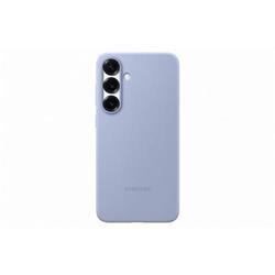Samsung Silicone Case Galaxy S25+ světle modrý