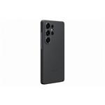Samsung Silicone Case Galaxy S25 Ultra černý