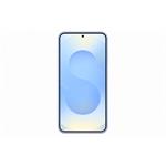 Samsung Silikónové puzdro Galaxy S25 svetlo modré