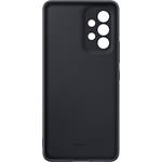 Samsung silikonový kryt EF-PA536T černý