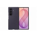 Samsung Silikonový kryt s magnetem pro Galaxy Z Fold8 Ultra fialový