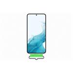 Samsung Silikónový kryt s pútkom pre Samsung Galaxy S22+ biely