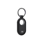 Samsung silikonový obal pro Samsung Galaxy SmartTag2 černý