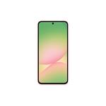 Samsung silikonový zadní kryt pro Galaxy A56 růžový
