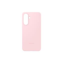 Samsung silikonový zadní kryt pro Galaxy A56 růžový